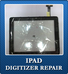 Queens iPad Digitizer Repair