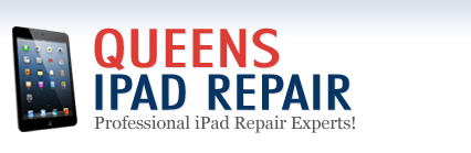 Queens iPad Repair 
